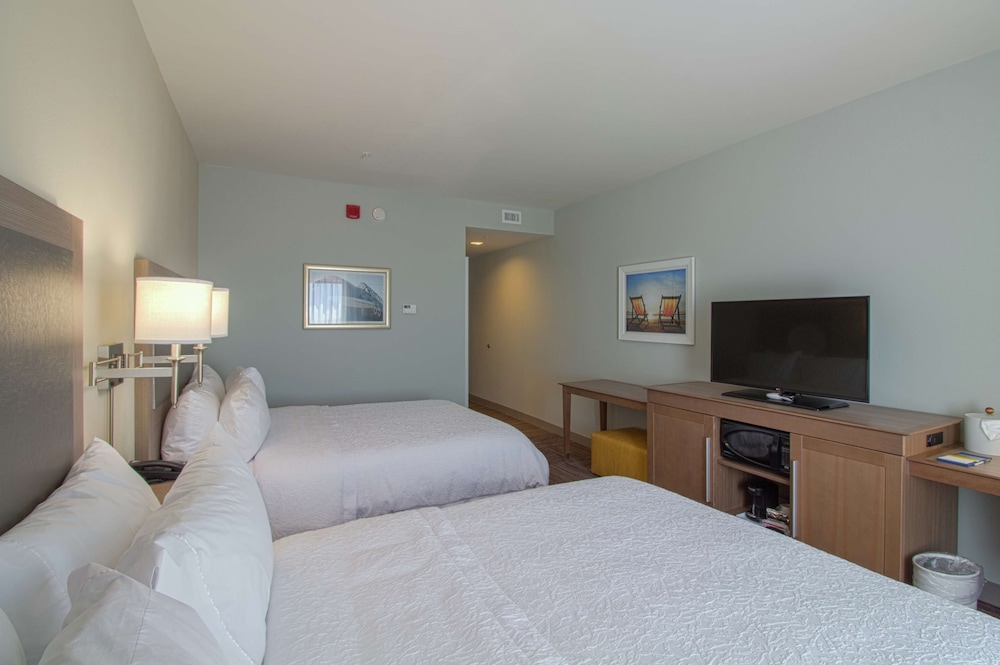 Hampton Inn Crestview South I 10 - photo 17