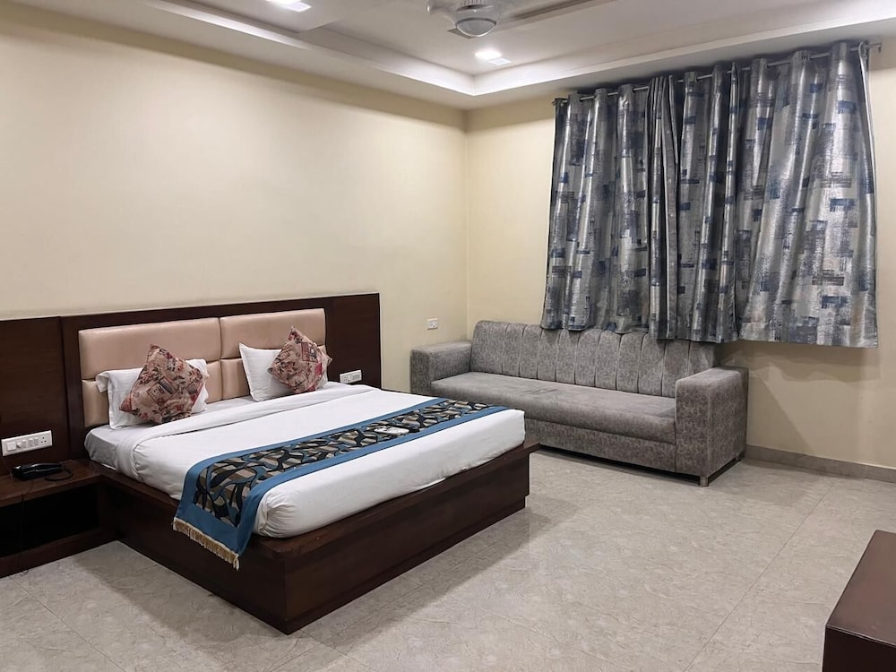 Hotel Jodha The Great Kuberpur
