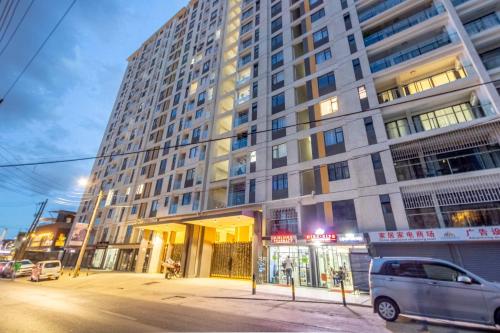 Kilimani One Bed