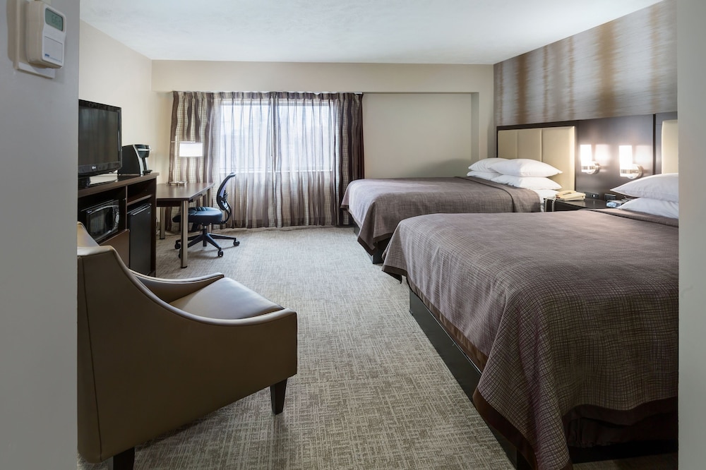 Park Place Hotel & Conference Center - photo 12