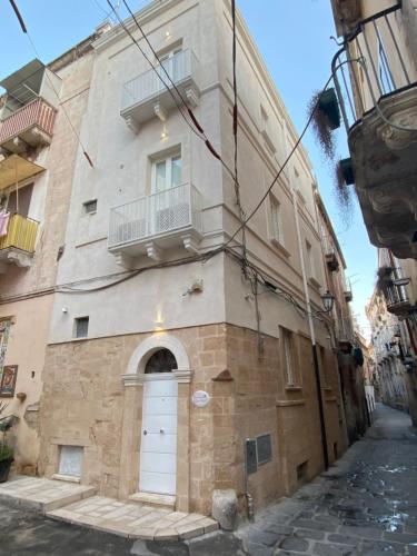 Star Suite — 4-Star Luxury Hotel in Taranto, Italy