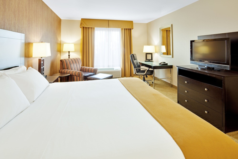 Holiday Inn Express Hotel & Suites Lebanon an IHG Hotel - photo 3