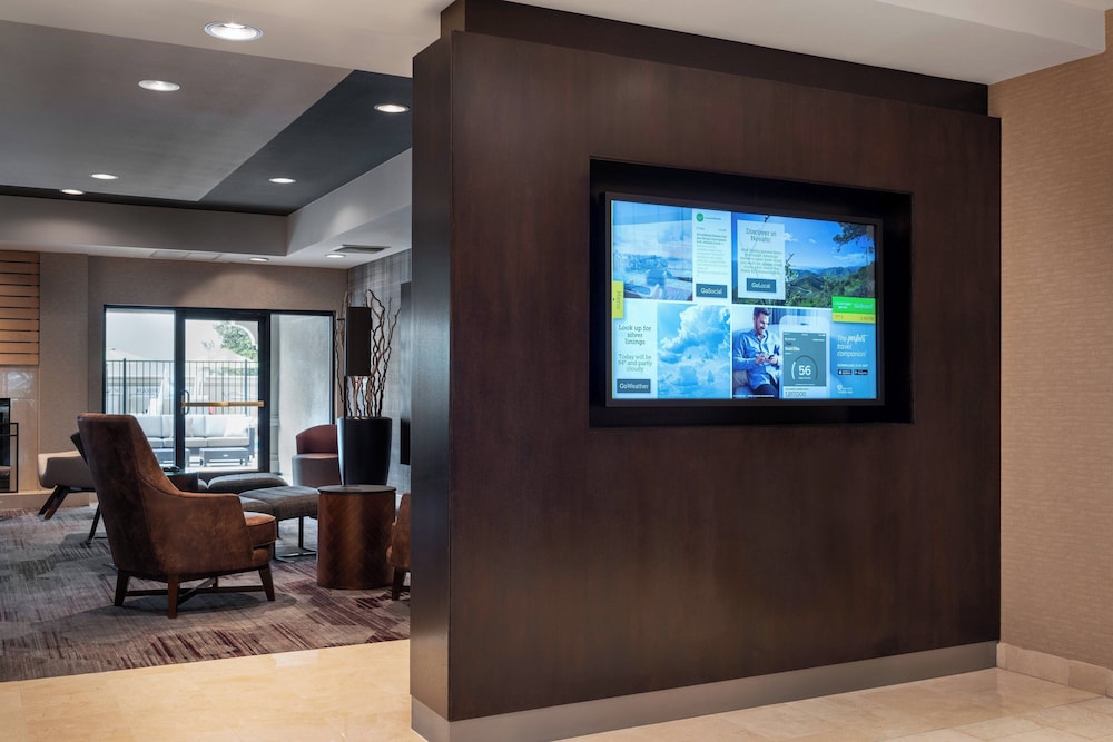 Courtyard by Marriott Novato Marin Sonoma - photo 24