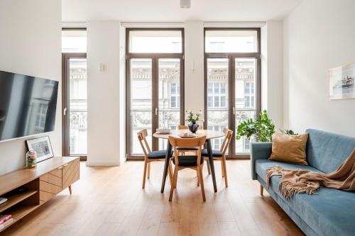 Quiet Luxury Hideaway — 4-Star Luxury Hotel in Krakow, Poland