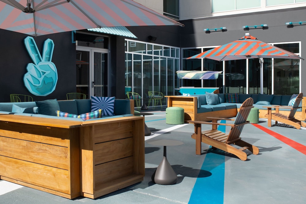 Aloft McAllen - photo 27