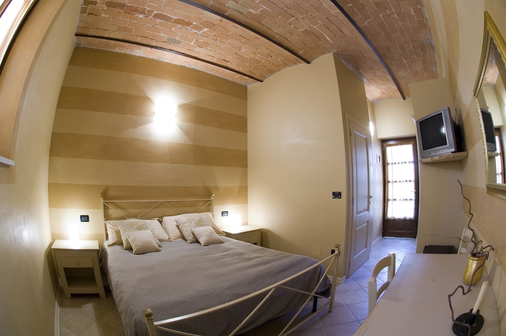 Villa Scati — Melazzo — photo 4