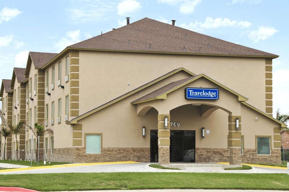 Travelodge Pharr McAllen - featured photo