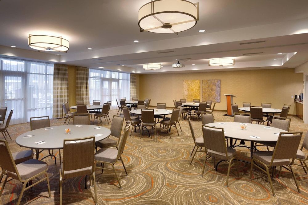SpringHill Suites by Marriott Moab - photo 33