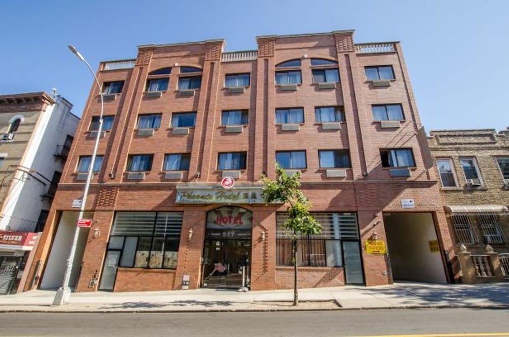 Phoenix Hotel - photo 2