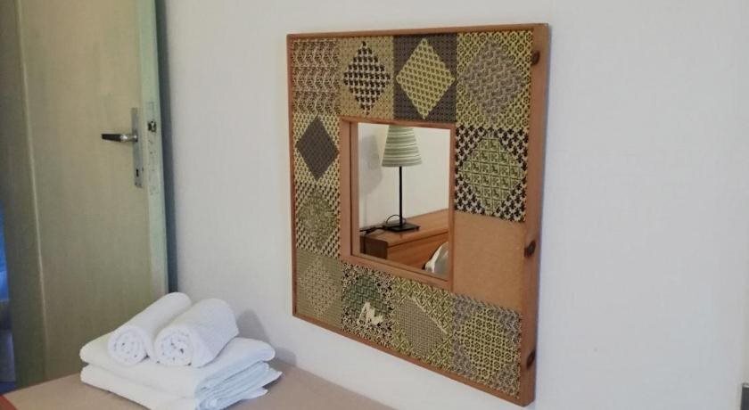 Hotel Caprice — Massa — photo 2