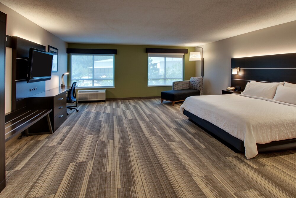 Holiday Inn Express Lexington North Georgetown by IHG - photo 10