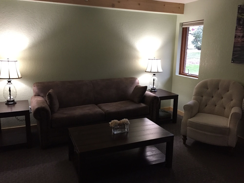 Roam Inn - photo 31