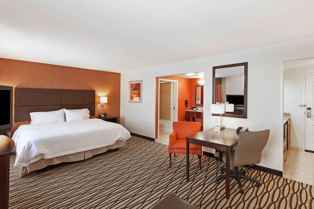 Hampton Inn & Suites Morgan City - photo 9