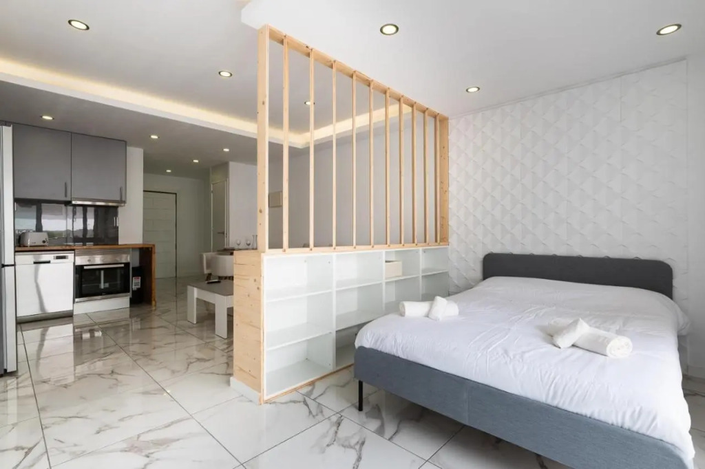#058 T0 Oh Live by Home Holidays — 4-Star Luxury Hotel in Albufeira, Portugal