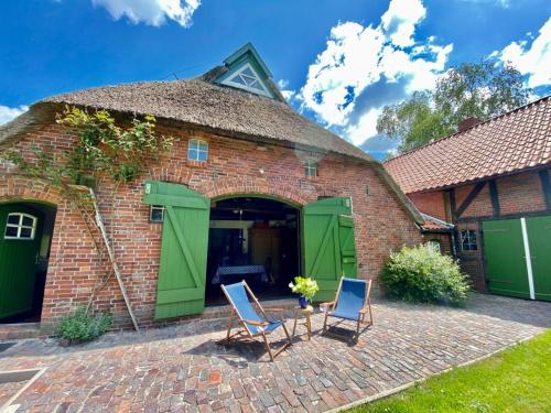 Bauernhaus Sehestedt - last minute hotel in Unknown City