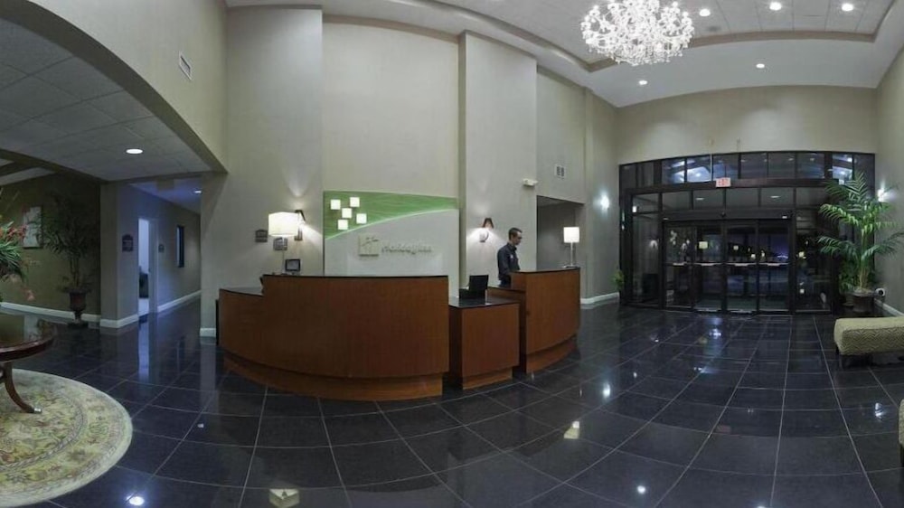 Holiday Inn Express & Suites Carbondale University Area by IHG - photo 7
