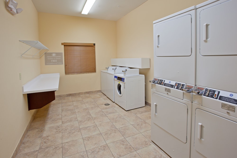 Candlewood Suites League City by IHG - photo 20