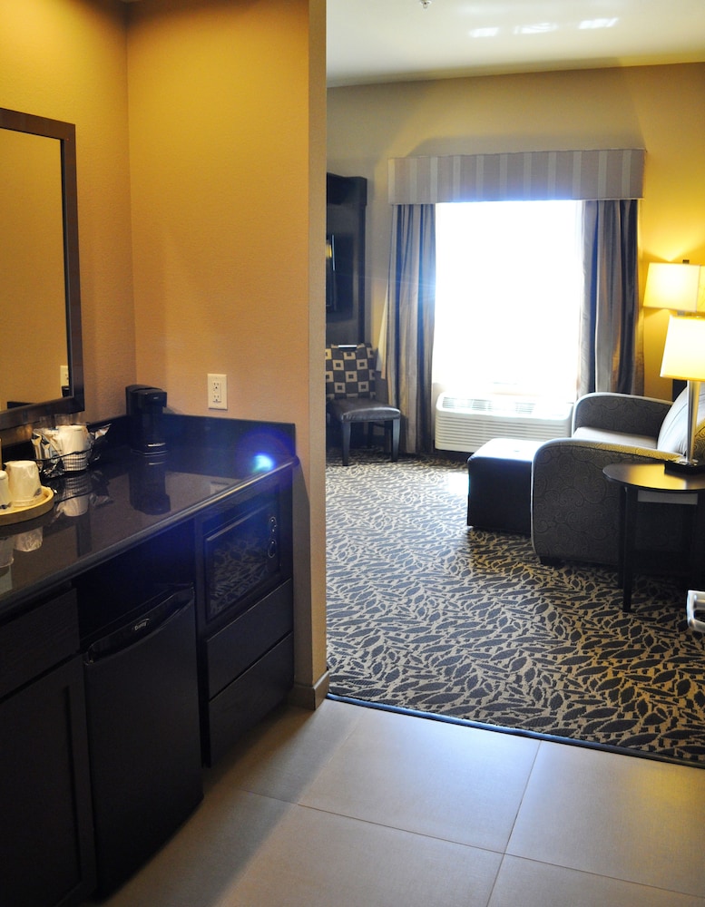 Hampton Inn & Suites Bay City TX - photo 5