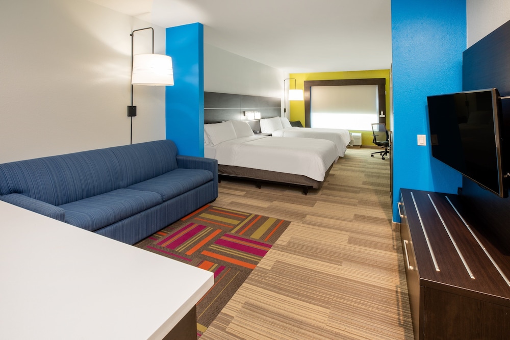 Holiday Inn Express & Suites Rockport Bay View by IHG - photo 10