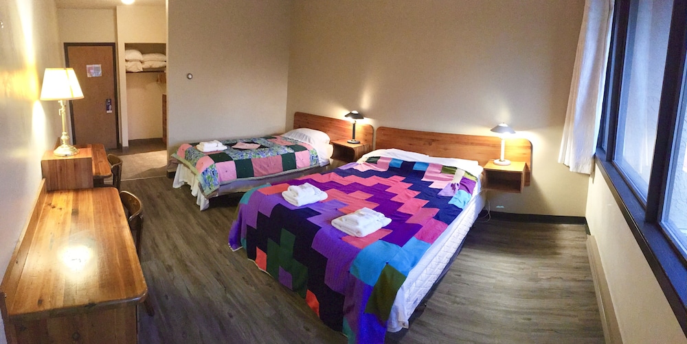 Naramata Centre in Penticton, Canada