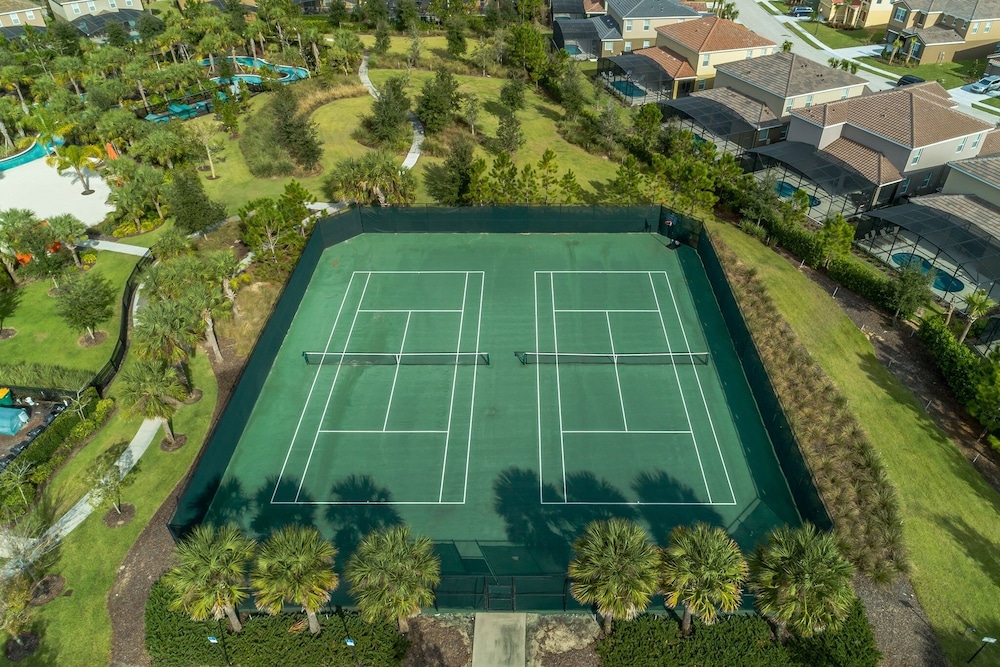 4329ac Solterra Gated Resort 5 Bedroom Home by RedAwning - photo 17