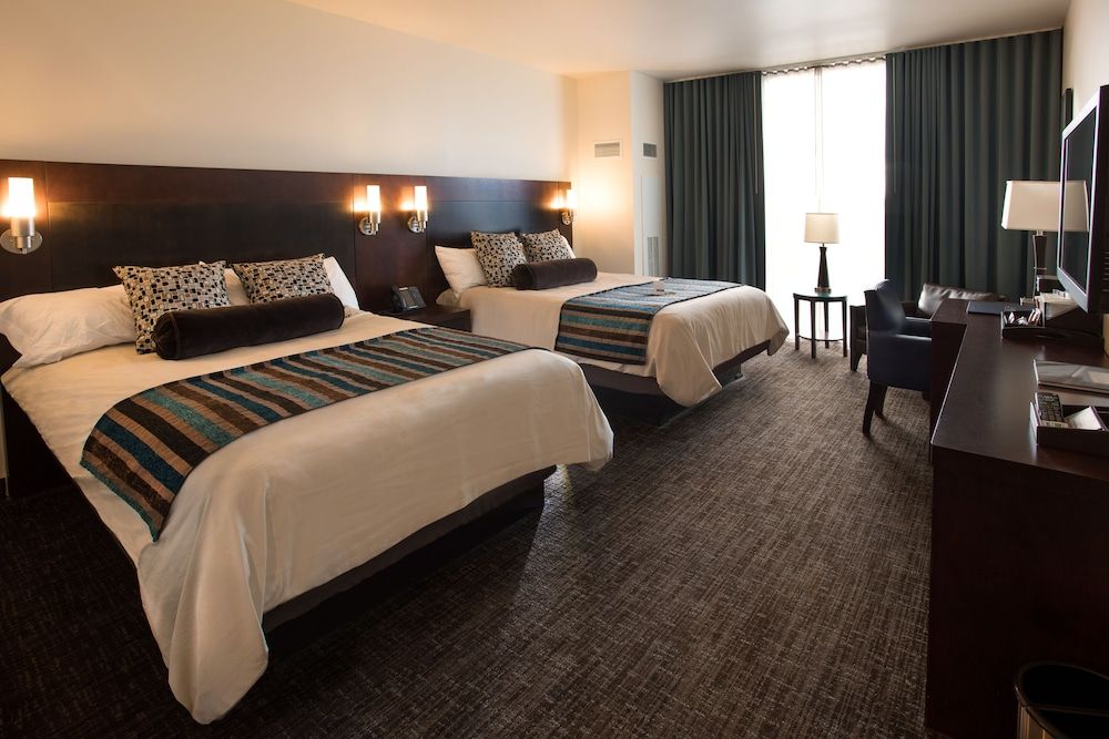 North Star Mohican Casino Resort - photo 8