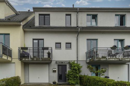 Ferienhaus Ivory — Ostseebad Binz — photo 3