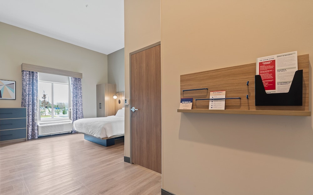 Candlewood Suites Perry National Fairground Area by IHG - photo 11