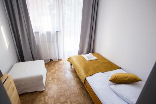 Willa Ustronie - last minute hotel in Zakopane