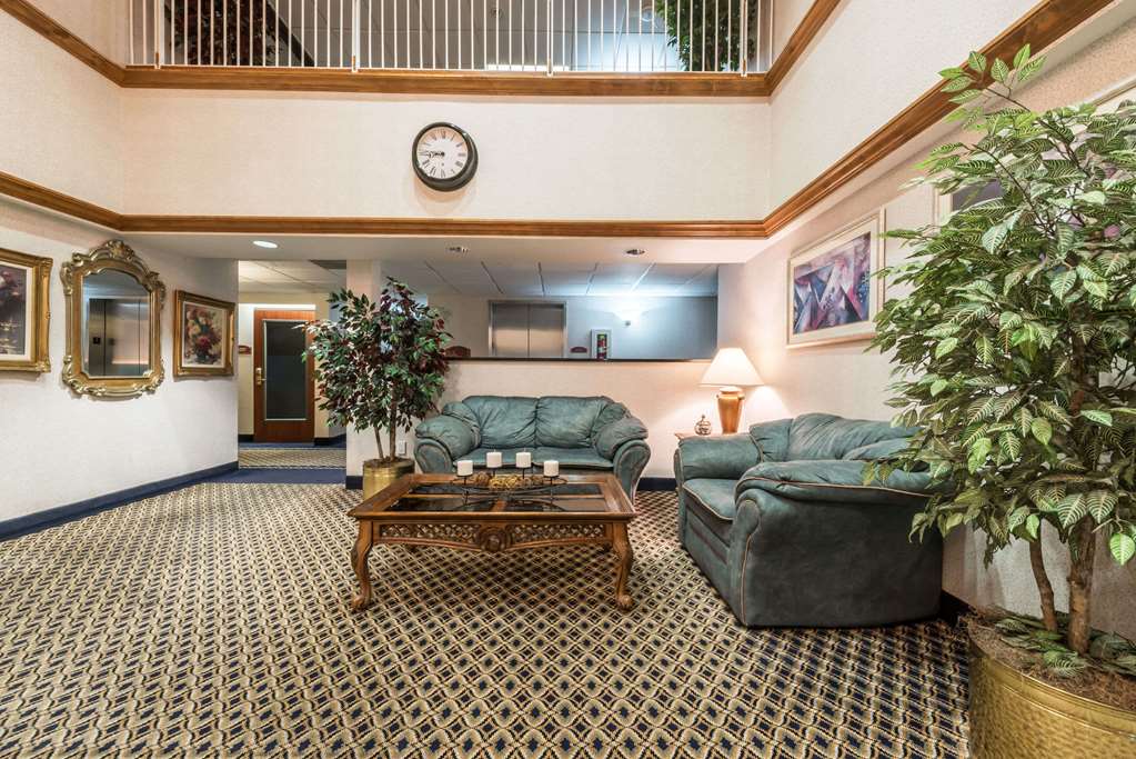 Super 8 by Wyndham Weatherford - photo 3