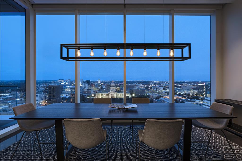 Hyatt Centric Congress Ave Austin - photo 53