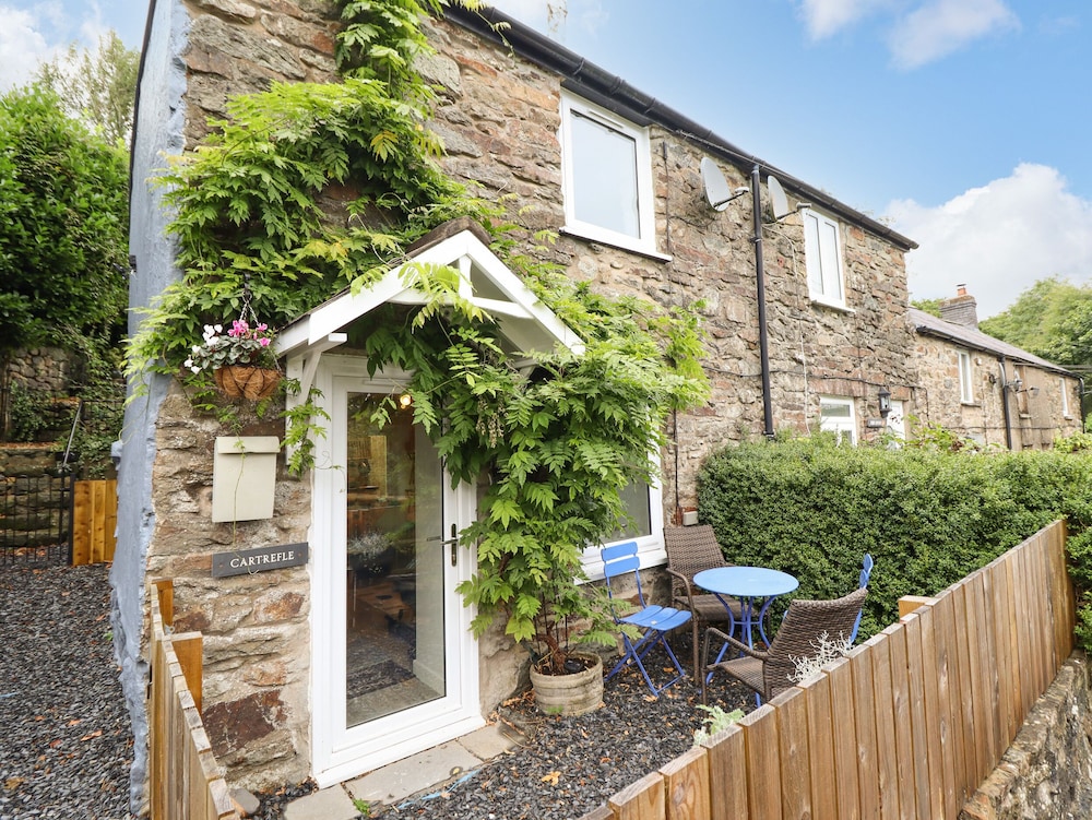 Cartrefle in Bala, United Kingdom