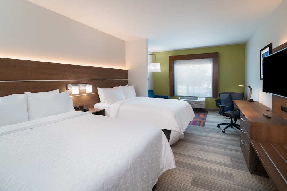 Holiday Inn Express & Suites St Peters by IHG - photo 59