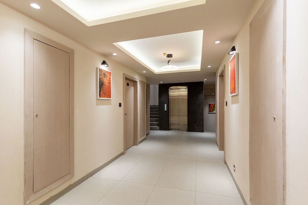 Fabhotel Red Vibe — Bhopal — photo 5