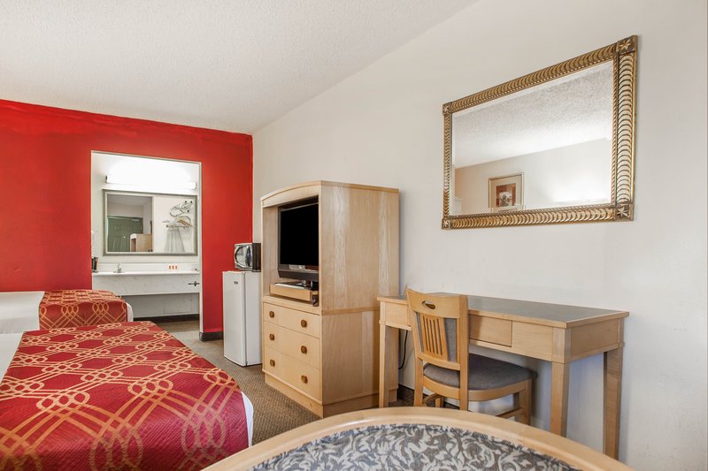 Motel 6 Nashville - photo 2