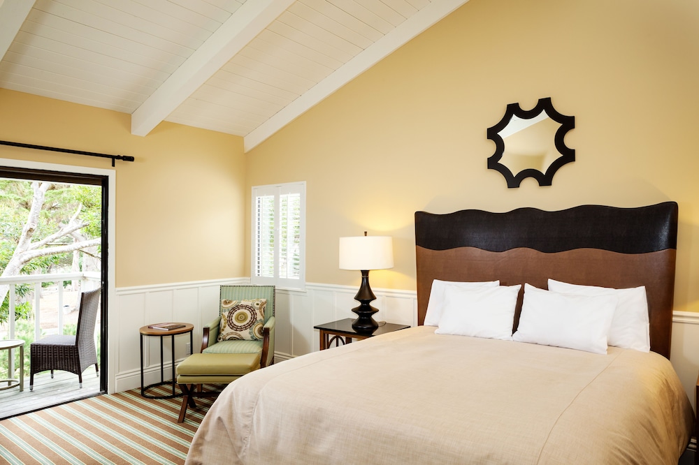 Lighthouse Lodge And Cottages - photo 8