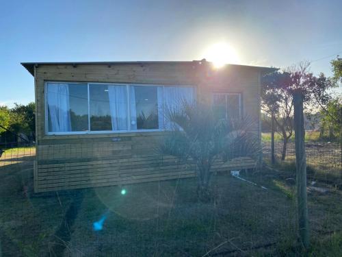 Gracias Puimayen a 150 mts del mar in Unknown City, Uruguay