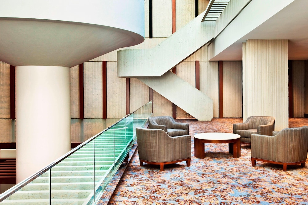 The Westin Peachtree Plaza Atlanta - photo 130