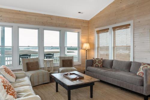 Marsh Madness by Oak Island Accommodations - photo 40