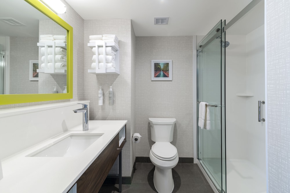 Hampton Inn Lincoln White Mountains - photo 16