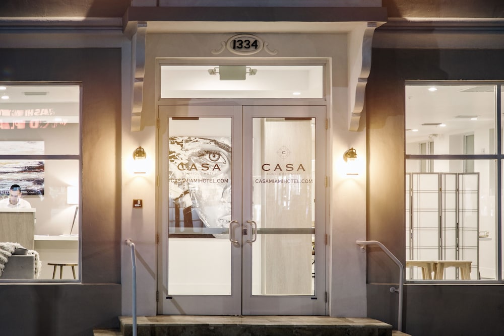 Casa Boutique Hotel - photo 37