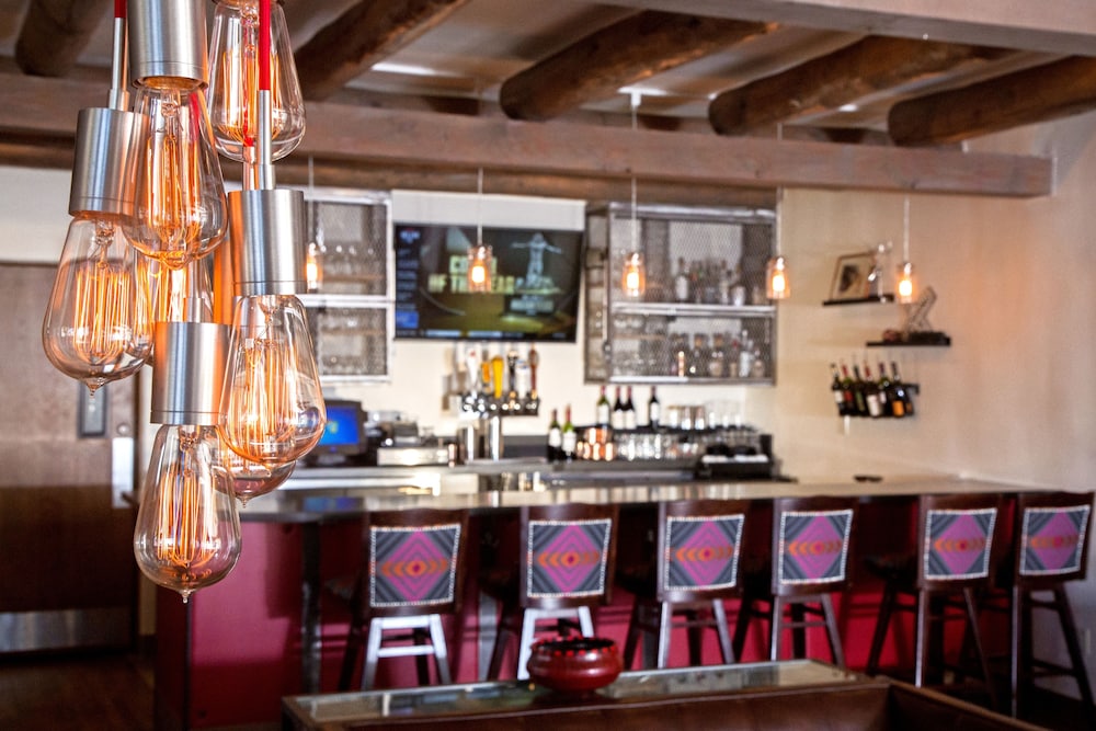 The Sage Hotel - photo 56