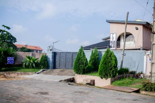 Skyrock Hotels Ogba - last minute hotel in Lagos