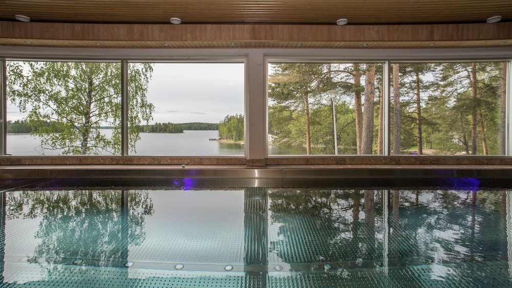 Hotelli Salpa - last minute hotel in Luumaeki