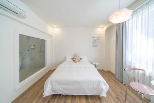 Nantuju in Tainan, Republic of China Taiwan