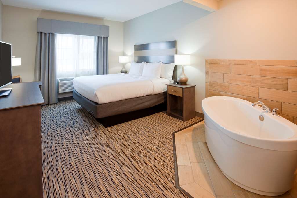 GrandStay Cannon Falls - photo 7