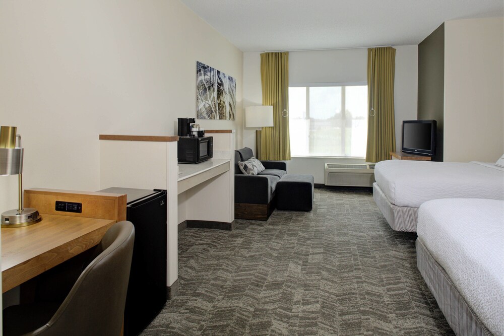 Springhill Suites Memphis East Galleria - photo 7