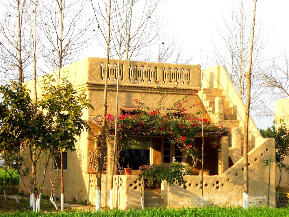 Punjabiyat Near Amritsar — Fatehpur