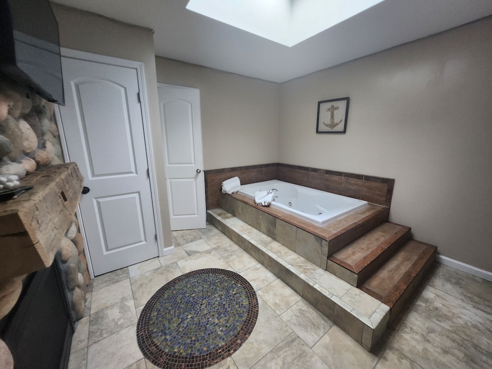 Inn at Avila Beach - photo 24