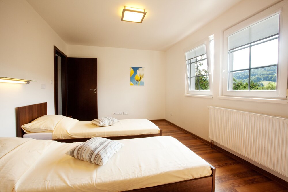 Vila Element — Jesenik — photo 4